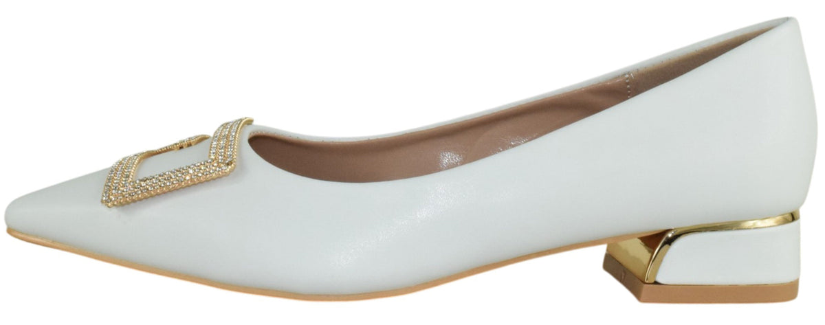 GENEVA White Berness-1