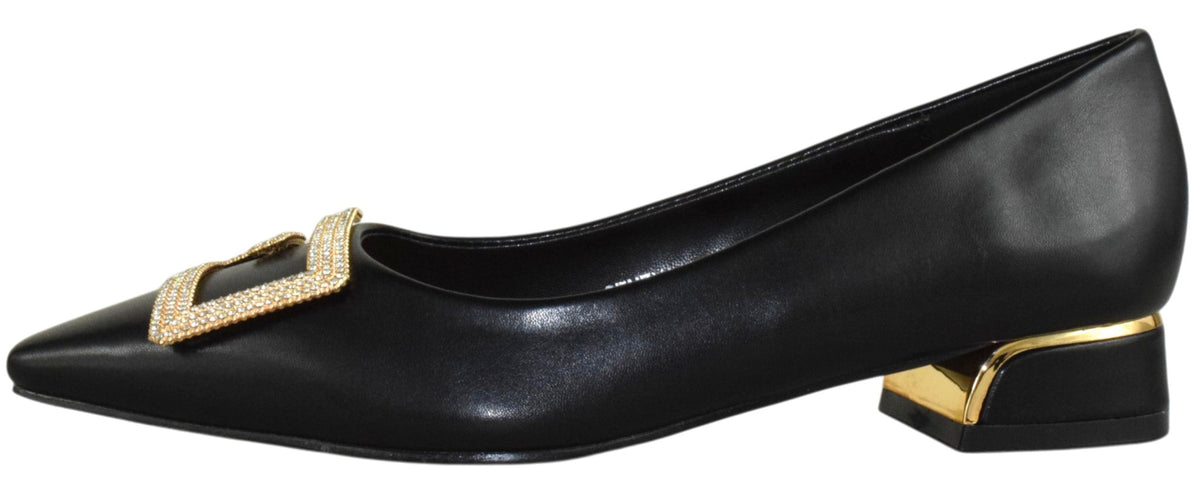 GENEVA Black Berness-1