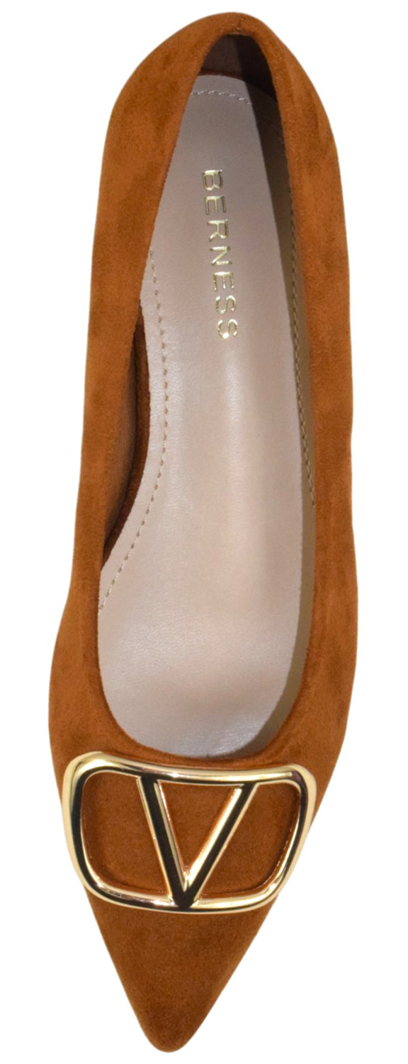 CLAUDEAN Camel Berness-3