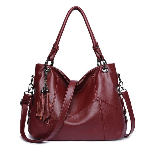 Leather Handbags  Designer Crossbody Bags