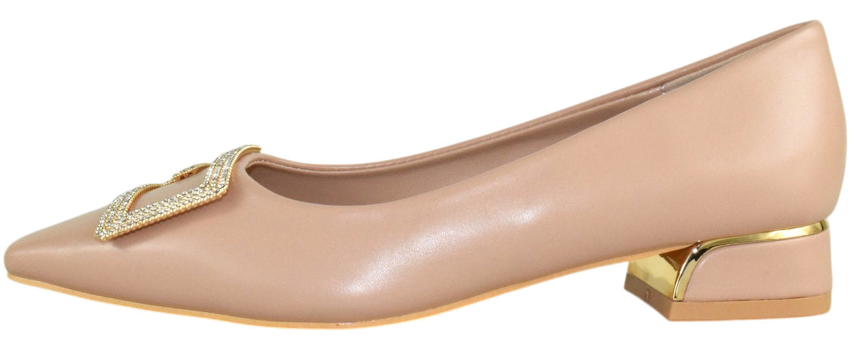 GENEVA Beige Berness