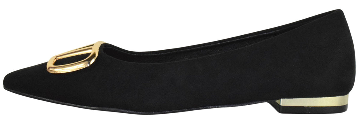 CLAUDEAN Black Berness-1