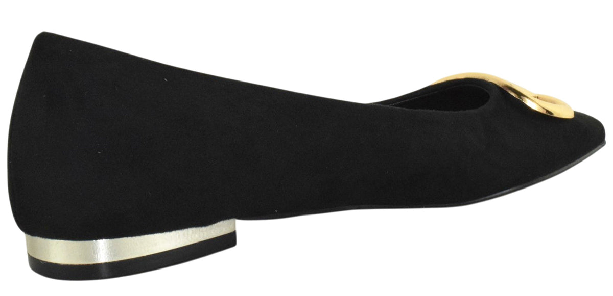 CLAUDEAN Black Berness-2