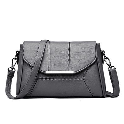 Crossbody Bags For Women Pu Leather Handbags Designer