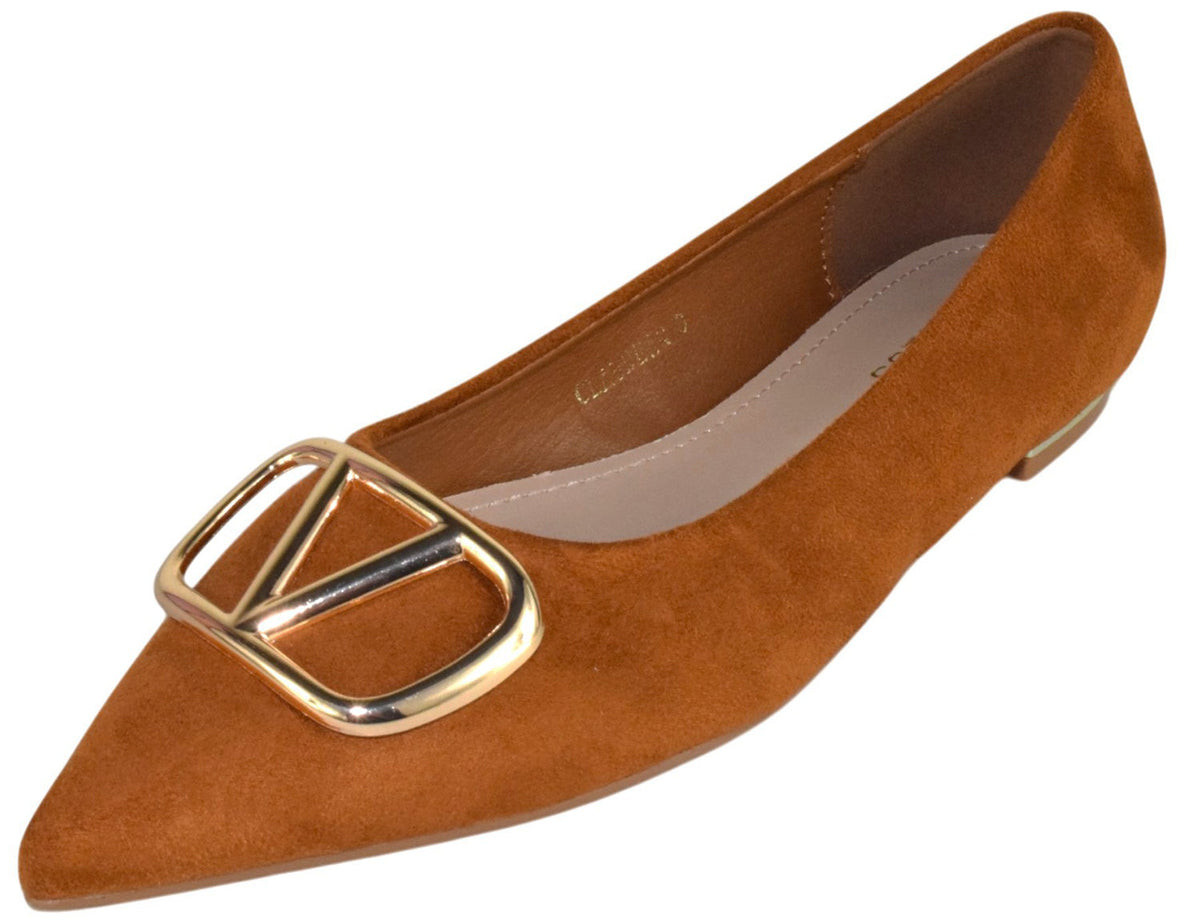 CLAUDEAN Camel Berness-0