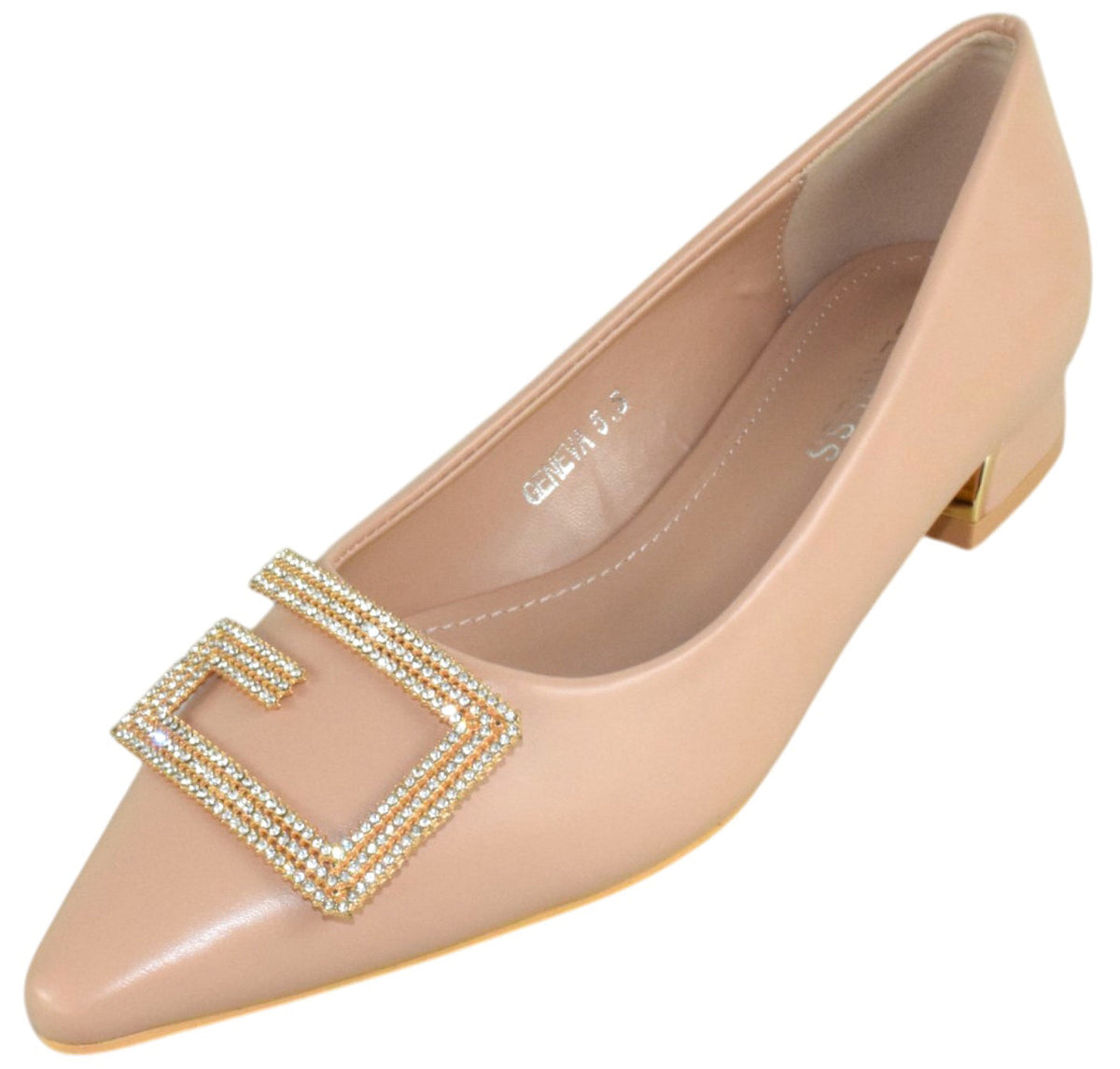 GENEVA Beige Berness